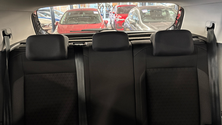 Volkswagen T-Cross 1.0 TSI 115 SE 5dr Petrol Estate